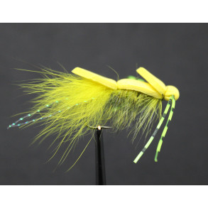 Skumbille - foam Skater 