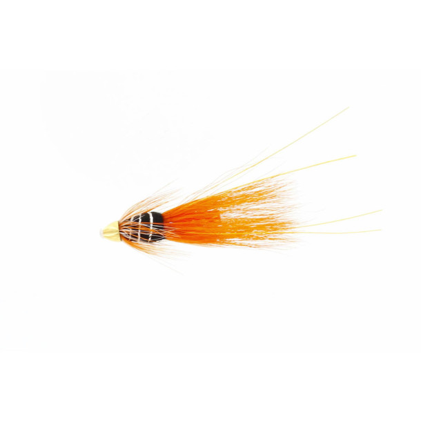 Franc N Snelda Cascade 1/2"