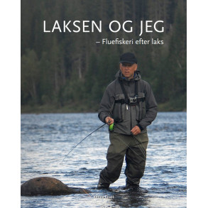 Laksen og jeg