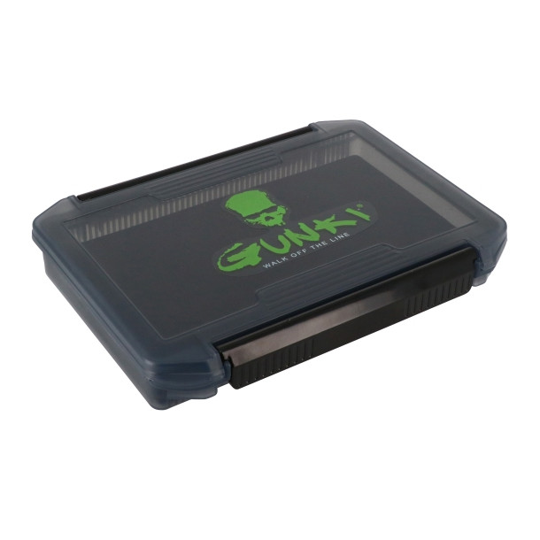 Gunki Rig &amp; Hook Box