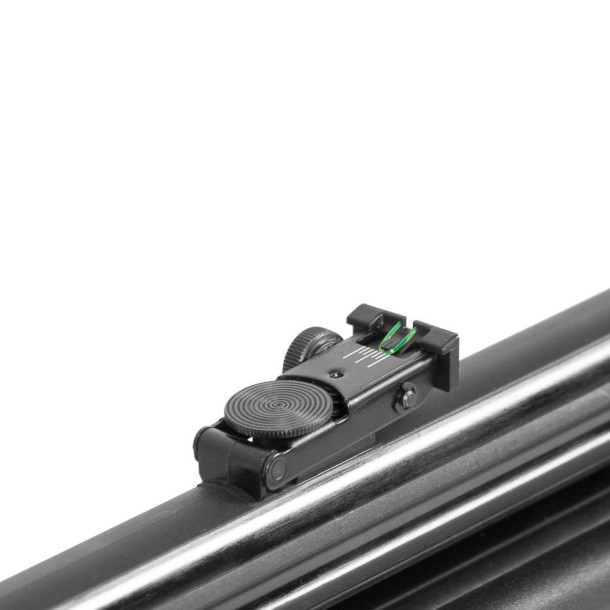 Gamo Arrow Combo PCP inklusiv pumpe og optik