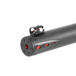 Gamo Arrow Combo PCP inklusiv pumpe og optik
