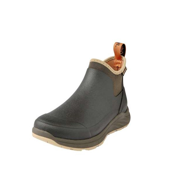 Gateway Rainwalker Lady 6" - dark brown