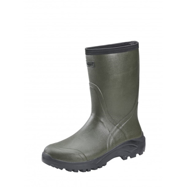 Gateway Sportsman 12" 4mm