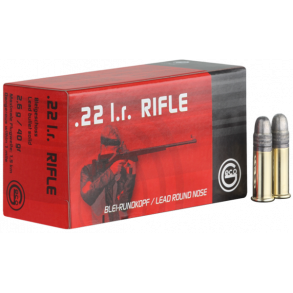 Geco .22lr