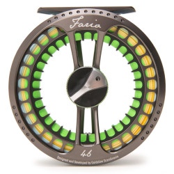 Guideline Fario LW #46 Grey