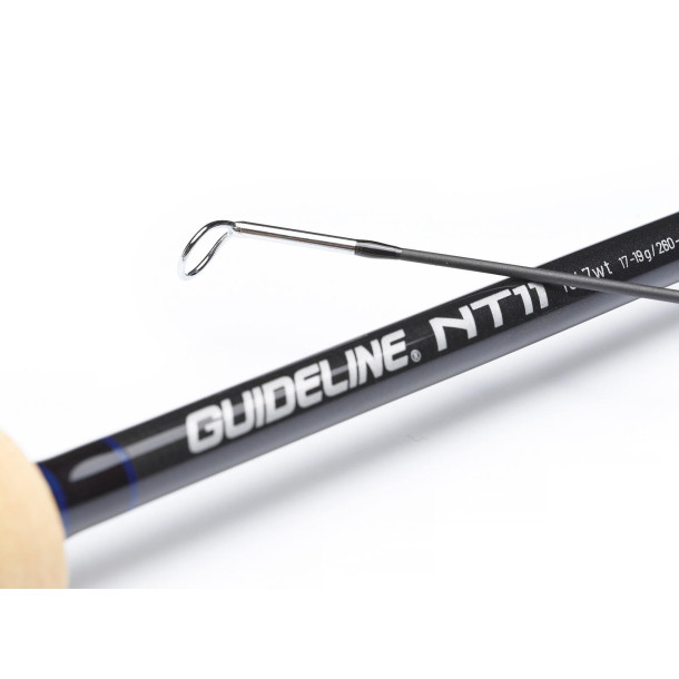 Guideline NT11 Lake &amp; Anadrome