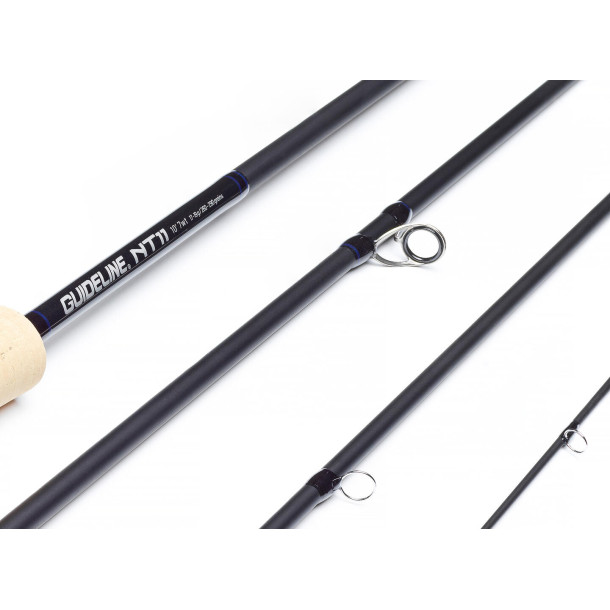 Guideline NT11 Lake &amp; Anadrome