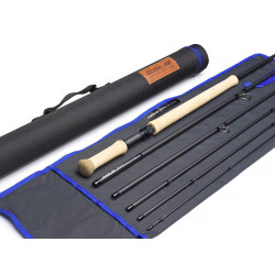 Guideline NT11 Salmon &amp; Seatrout