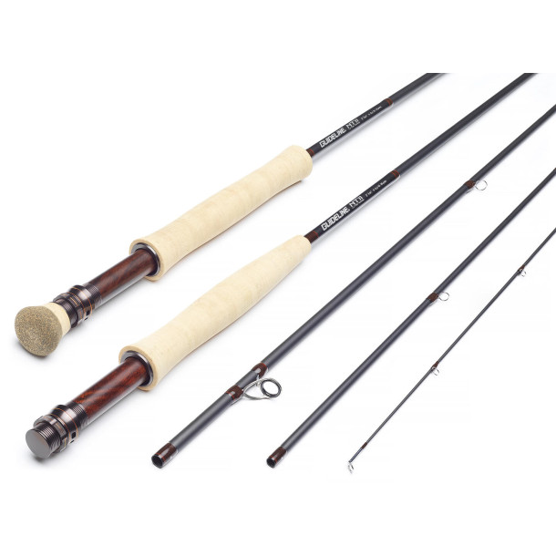 Guideline NT11 Trout Series