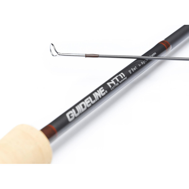 Guideline NT11 Trout Series