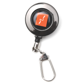 Guideline Pin on Reel small