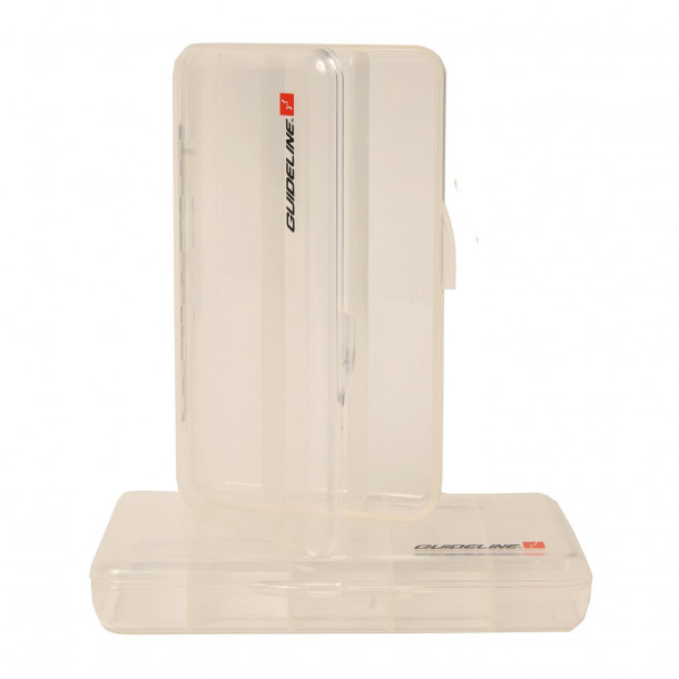 Guideline Slim Tube Fly box 5 Compartment