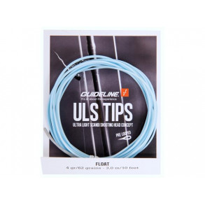 Guideline ULS Tips