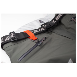 Guideline Laxa Waist vaders