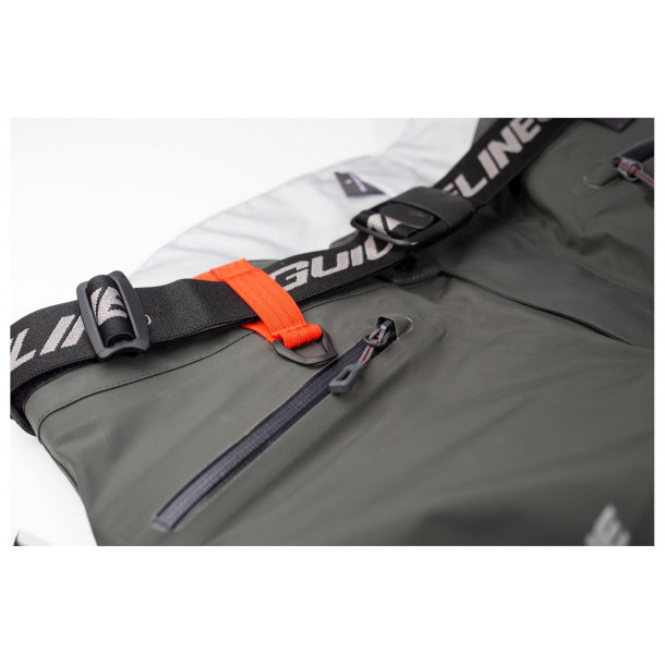 Guideline Laxa Waist vaders