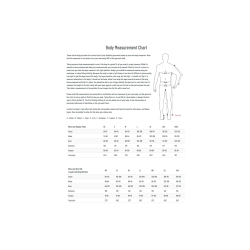 Guideline Laxa Waist vaders