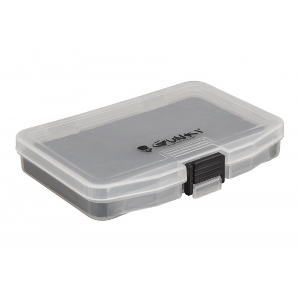 Gunki Spoon Box