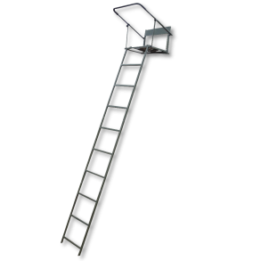 Jagtstige - Hochsitz HS25