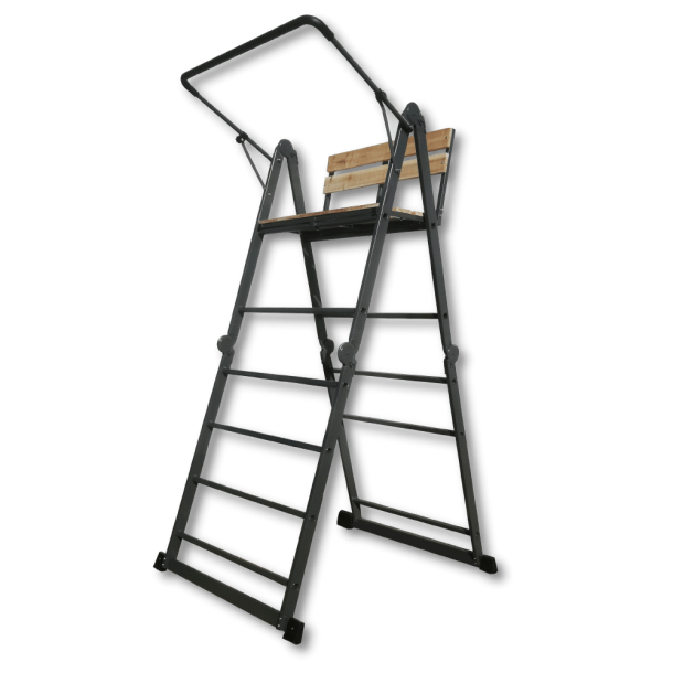 Hochsitz dobbelt HS-30