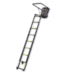 Jagtstige - Hochsitz HS50