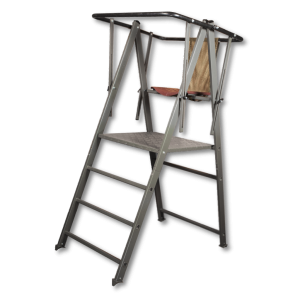 Jagtstige - Hochsitz HS80