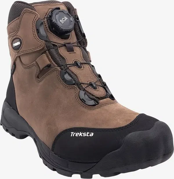 Treksta Tundra Boa HTX Mid 6