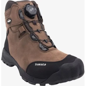 Treksta Tundra Boa HTX Mid 6