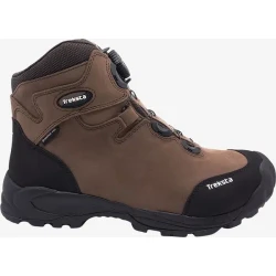 Treksta Tundra Boa HTX Mid 6"