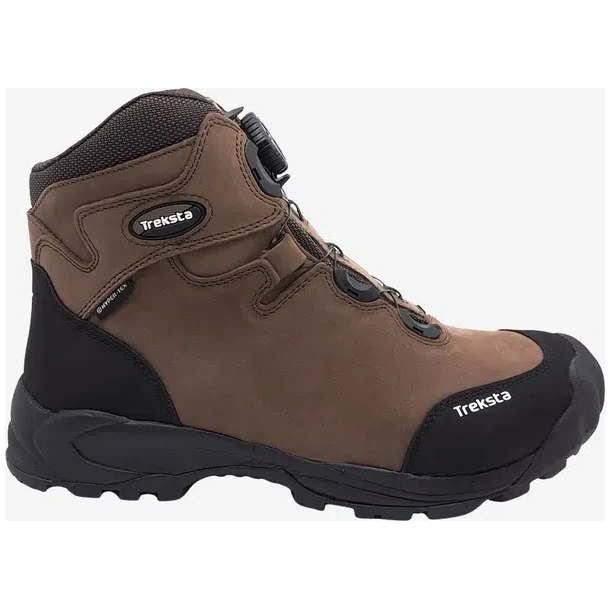 Treksta Tundra Boa HTX Mid 6"