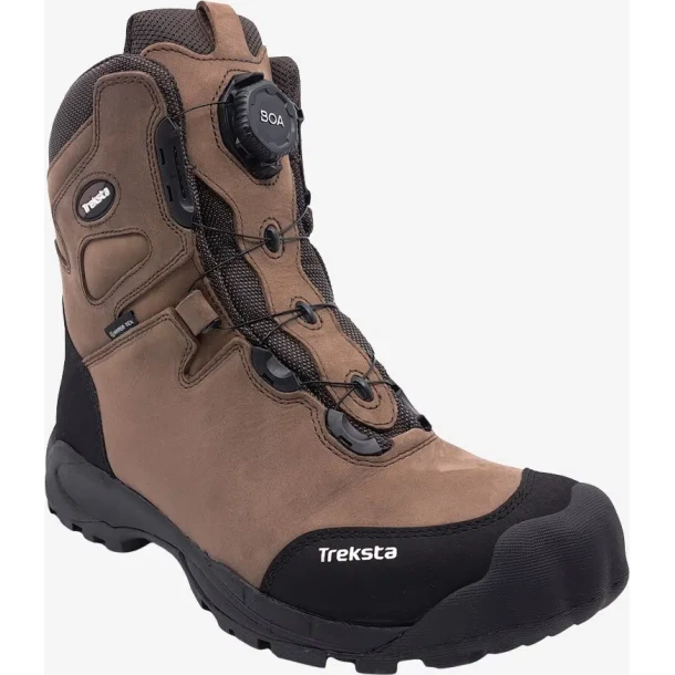 Treksta Tundra Boa HTX 8"