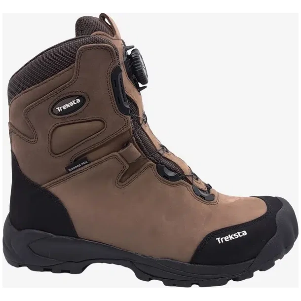 Treksta Tundra Boa HTX 8"