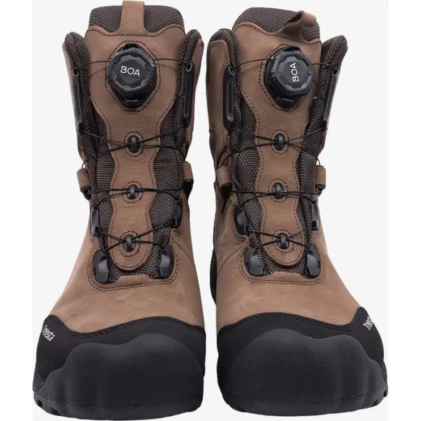 Treksta Tundra Boa HTX 8"