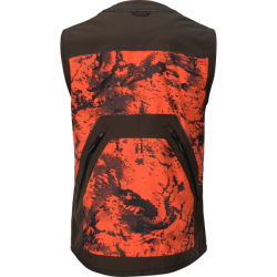 Hrkila Wildboar Pro Safety vest