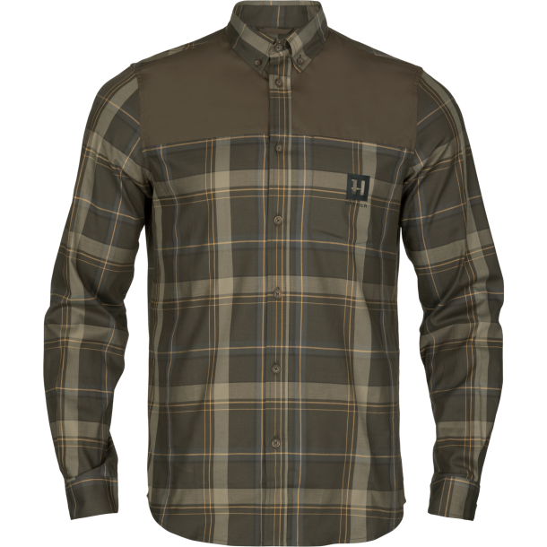 Hrkila Anker L/S Shirt