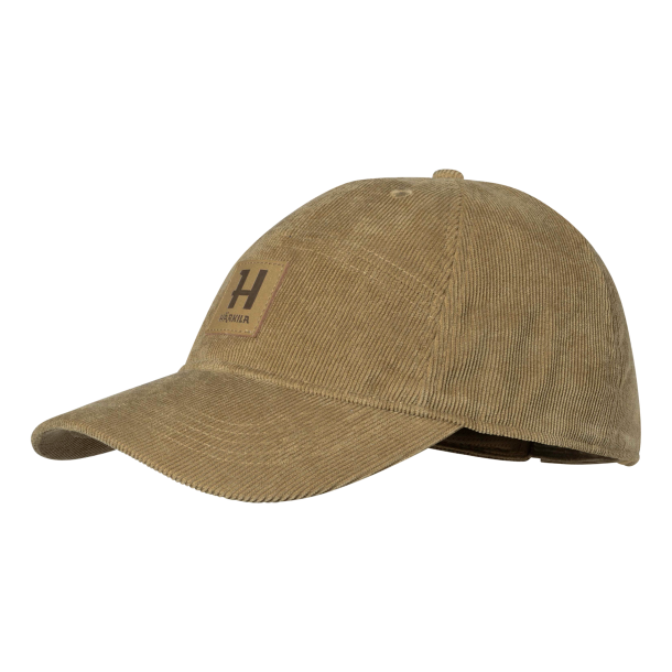 H�rkila Corduroy Kasket