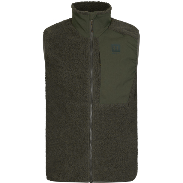 Hrkila Fjell Polar Waistcoat