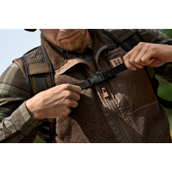 H�rkila Forest hunter 12L rygs�k