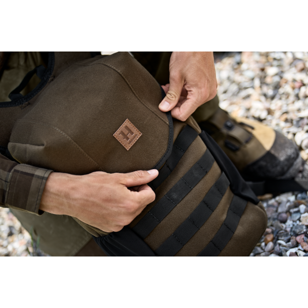H�rkila Forest hunter 12L rygs�k