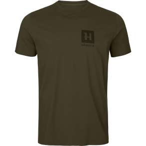 Hrkila Gorm S/S t-shirt 