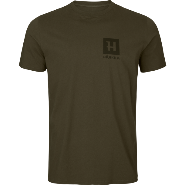 Hrkila Gorm S/S t-shirt 
