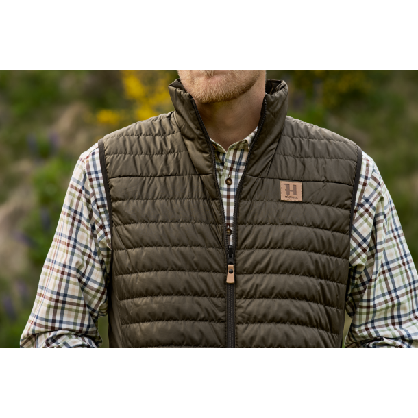 H�rkila Kalix HSP Waistcoat