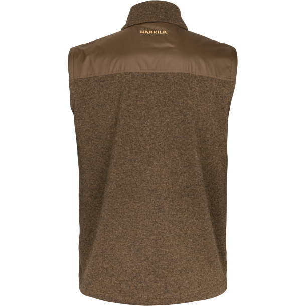 H�rkila Kalix Fleece Waistcoat