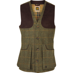 Hrkila Kenmore Shooting Waistcoat
