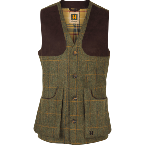 Hrkila Kenmore Shooting Waistcoat