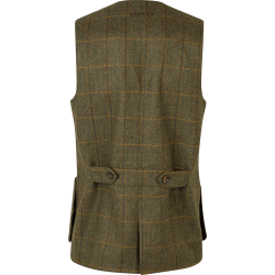 Hrkila Kenmore Shooting Waistcoat