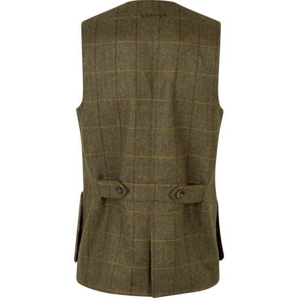 Hrkila Kenmore Shooting Waistcoat