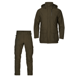 Hrkila Pro Hunter GTX Legacy st