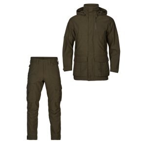 H�rkila Pro Hunter GTX Legacy s�t