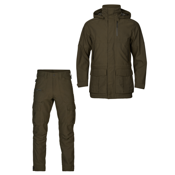 Hrkila Pro Hunter GTX Legacy st